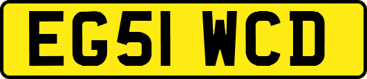 EG51WCD