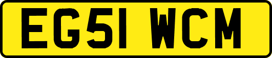 EG51WCM