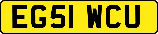 EG51WCU
