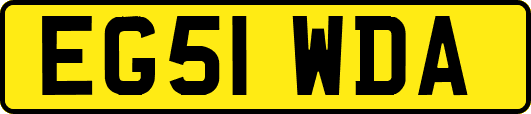 EG51WDA
