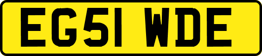 EG51WDE
