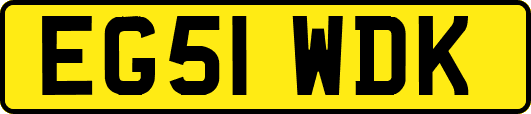 EG51WDK
