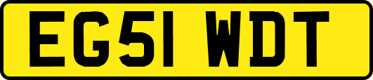 EG51WDT