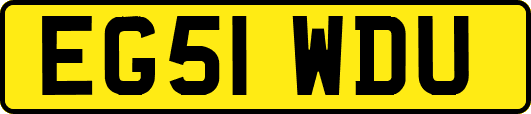 EG51WDU