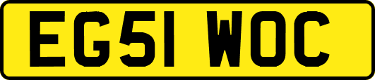 EG51WOC