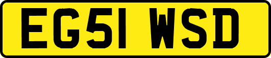 EG51WSD