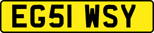 EG51WSY