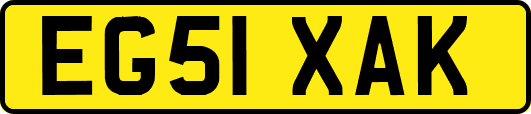 EG51XAK