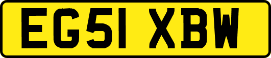 EG51XBW
