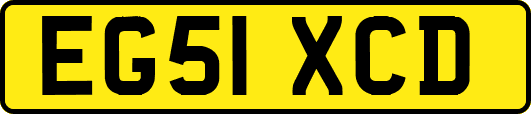 EG51XCD