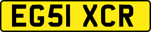 EG51XCR
