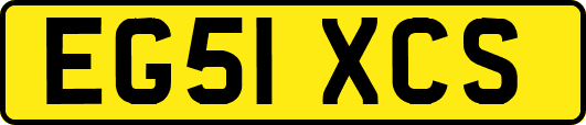 EG51XCS