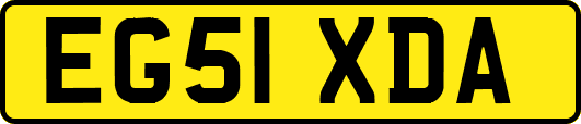 EG51XDA