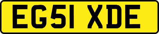 EG51XDE