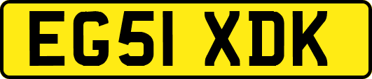 EG51XDK