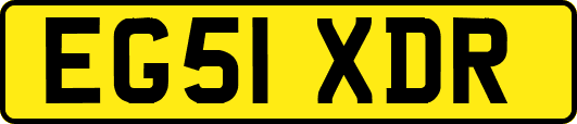 EG51XDR