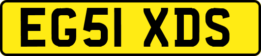 EG51XDS