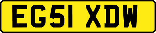 EG51XDW