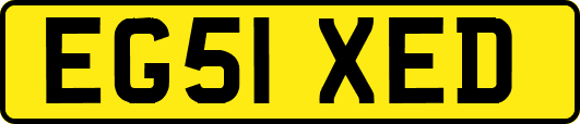 EG51XED