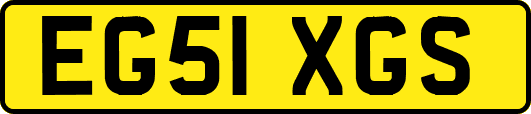 EG51XGS
