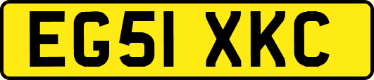 EG51XKC