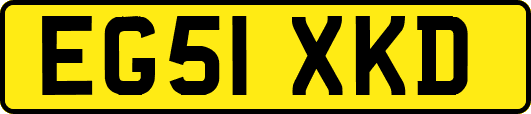 EG51XKD