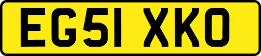 EG51XKO