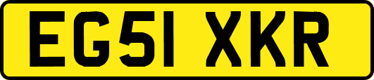 EG51XKR