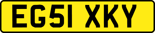 EG51XKY