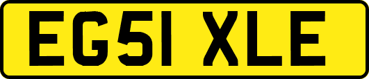 EG51XLE