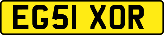 EG51XOR
