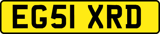 EG51XRD