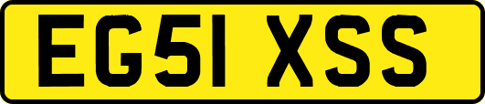 EG51XSS