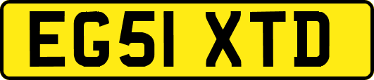 EG51XTD