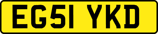 EG51YKD