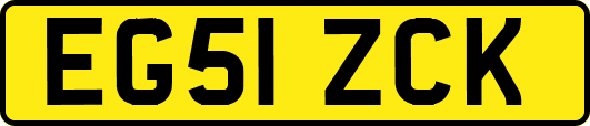 EG51ZCK