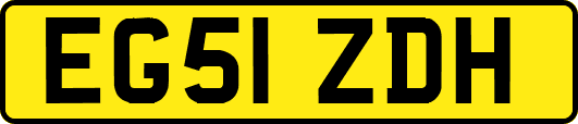 EG51ZDH
