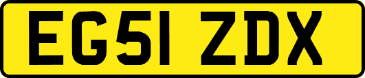 EG51ZDX