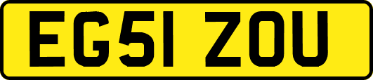 EG51ZOU