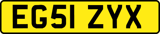 EG51ZYX