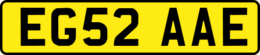 EG52AAE