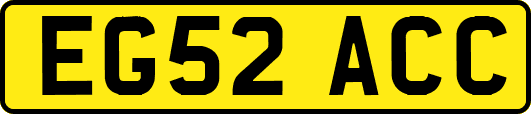 EG52ACC