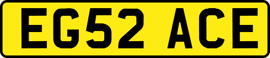 EG52ACE