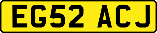 EG52ACJ