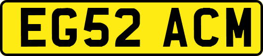 EG52ACM