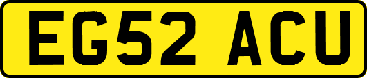 EG52ACU