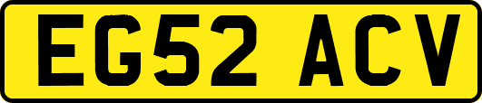 EG52ACV