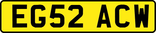 EG52ACW