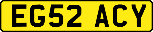 EG52ACY