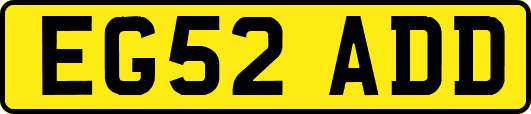 EG52ADD